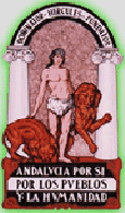Cultura Andaluza