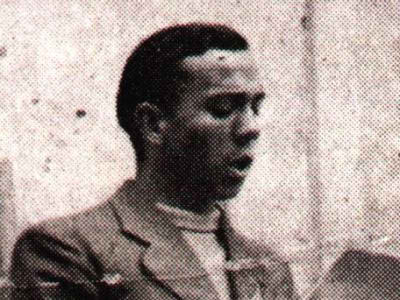 Miguel Hernandez