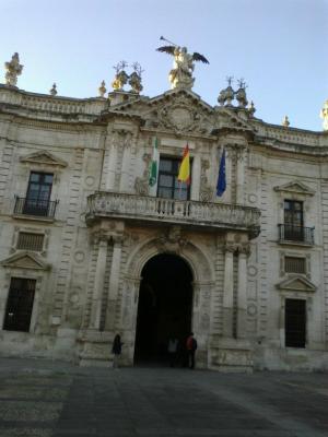 Benvido 2012